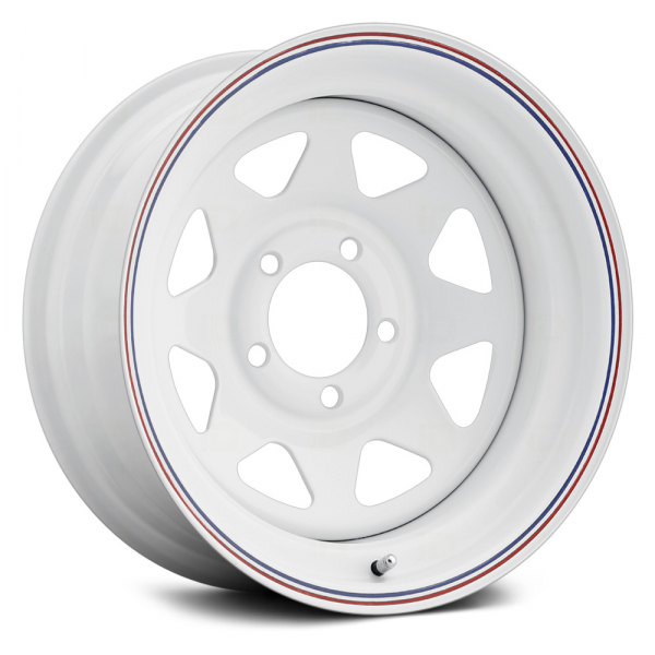 CRAGAR® - SERIES 310 NOMAD - Rooney Wheels