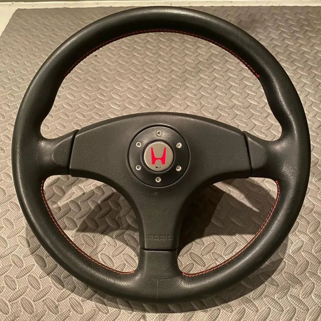 Honda Civic Steering Wheel | Rooney Wheel